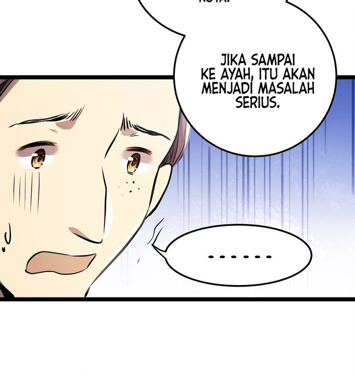 The Strongest Useless Prince’s Battle for The Throne Chapter 23 Gambar 6