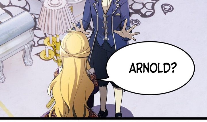 The Strongest Useless Prince’s Battle for The Throne Chapter 23 Gambar 9