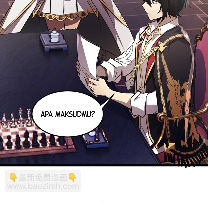 The Strongest Useless Prince’s Battle for The Throne Chapter 23 Gambar 20