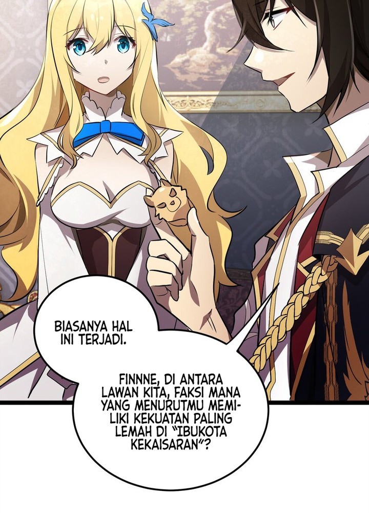 The Strongest Useless Prince’s Battle for The Throne Chapter 23 Gambar 23