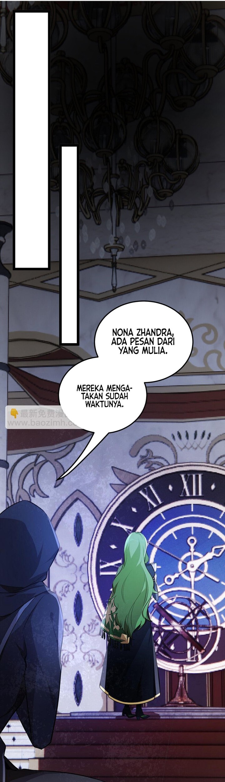 The Strongest Useless Prince’s Battle for The Throne Chapter 21 Gambar 25