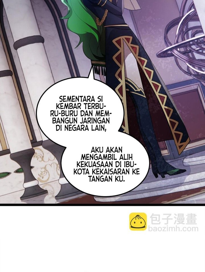 The Strongest Useless Prince’s Battle for The Throne Chapter 21 Gambar 27