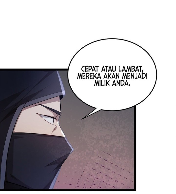 The Strongest Useless Prince’s Battle for The Throne Chapter 21 Gambar 30