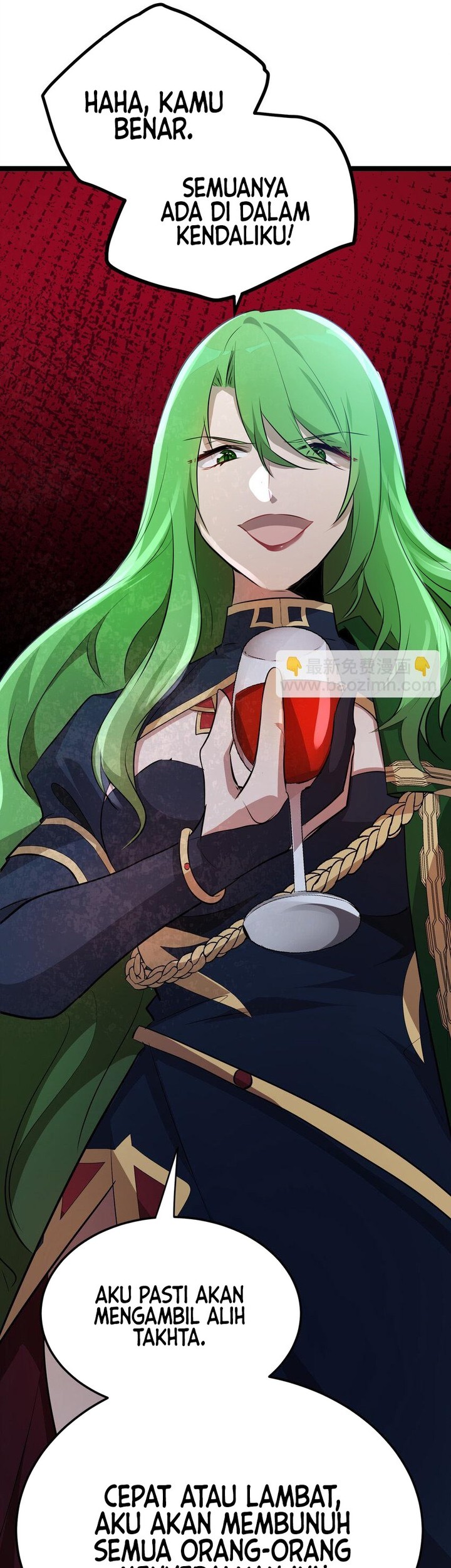 The Strongest Useless Prince’s Battle for The Throne Chapter 21 Gambar 31