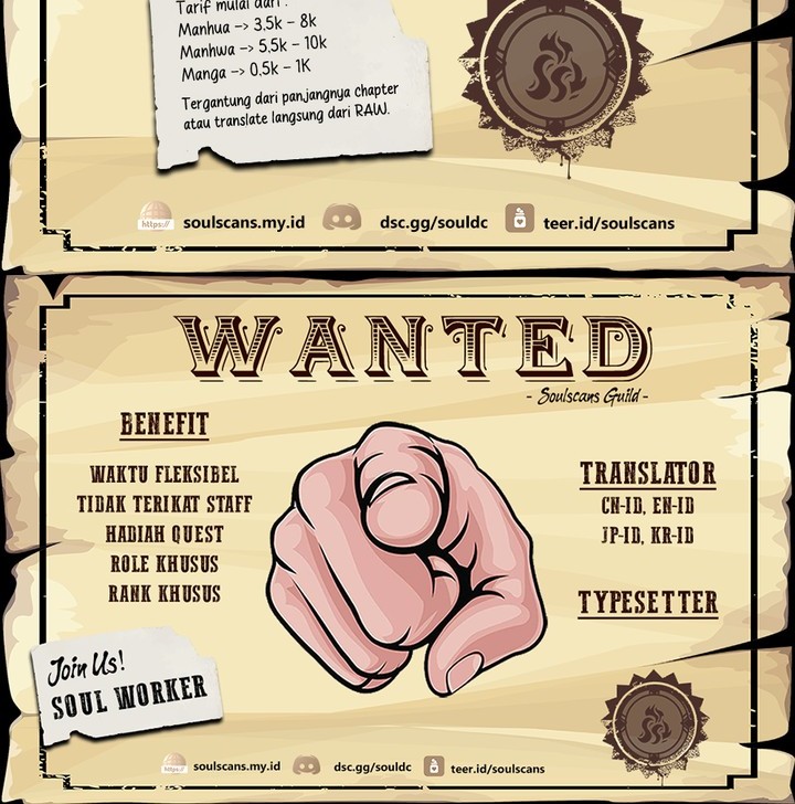 The Strongest Useless Prince’s Battle for The Throne Chapter 21 Gambar 33