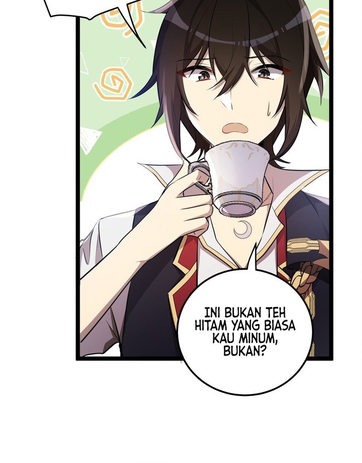 The Strongest Useless Prince’s Battle for The Throne Chapter 21 Gambar 3