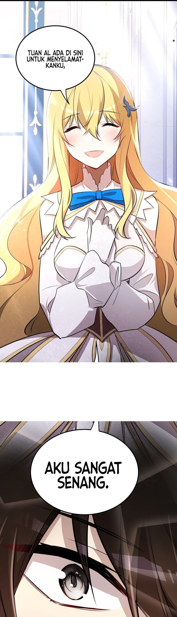 The Strongest Useless Prince’s Battle for The Throne Chapter 21 Gambar 9