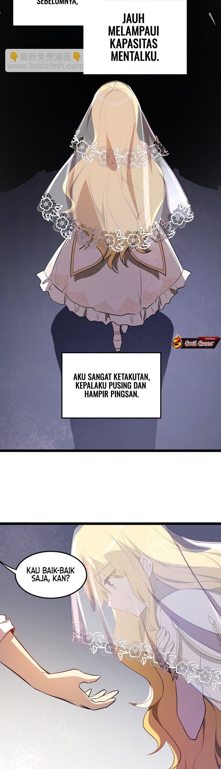 The Strongest Useless Prince’s Battle for The Throne Chapter 21 Gambar 13