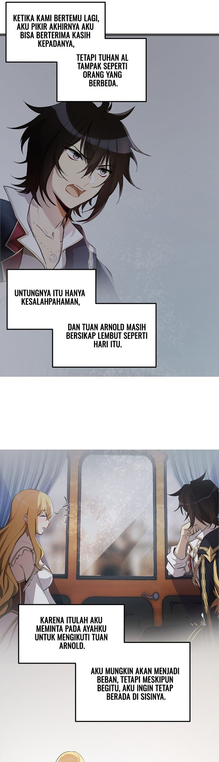 The Strongest Useless Prince’s Battle for The Throne Chapter 21 Gambar 17