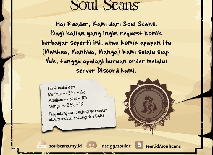 The Strongest Useless Prince’s Battle for The Throne Chapter 20 Gambar 36