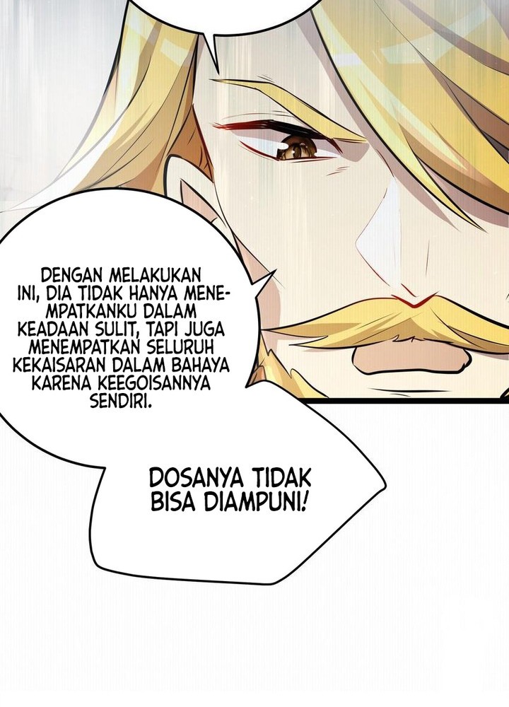 The Strongest Useless Prince’s Battle for The Throne Chapter 20 Gambar 15