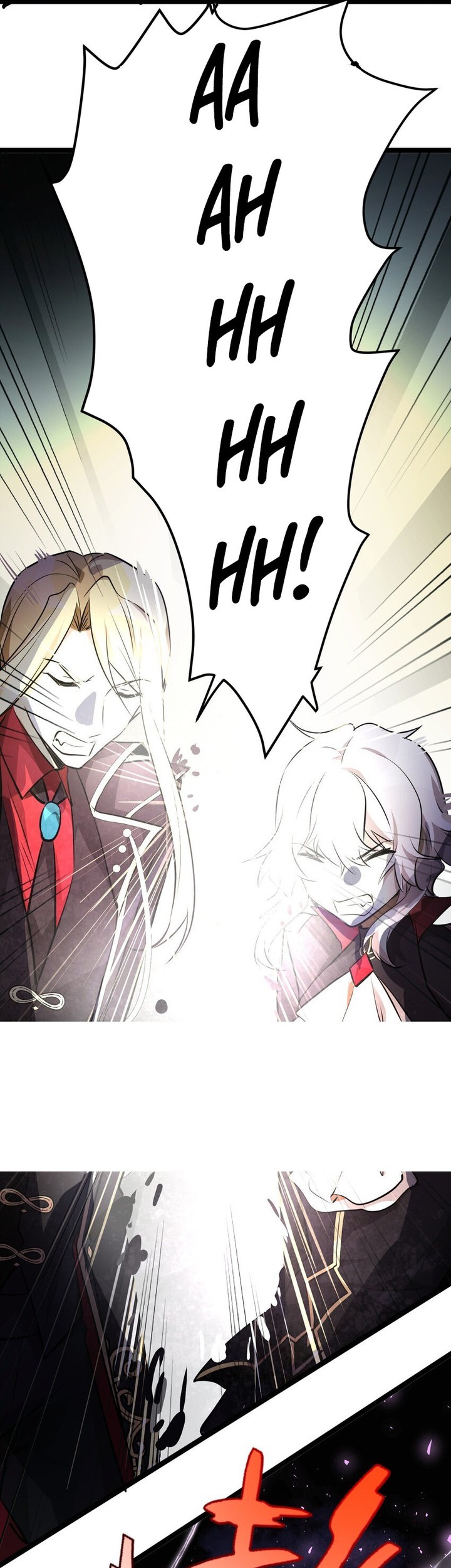 The Strongest Useless Prince’s Battle for The Throne Chapter 19 Gambar 25