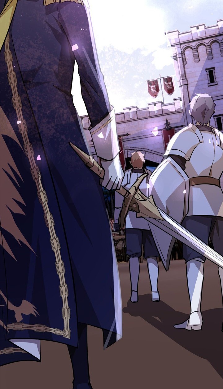 The Strongest Useless Prince’s Battle for The Throne Chapter 19 Gambar 27