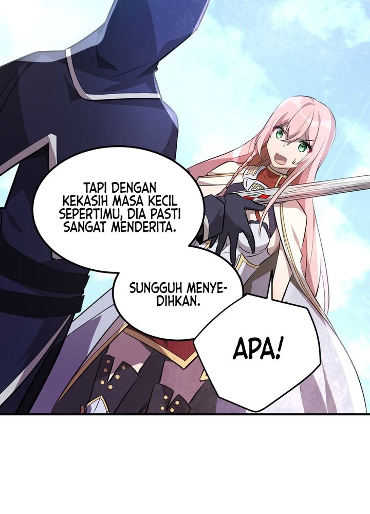 The Strongest Useless Prince’s Battle for The Throne Chapter 19 Gambar 33