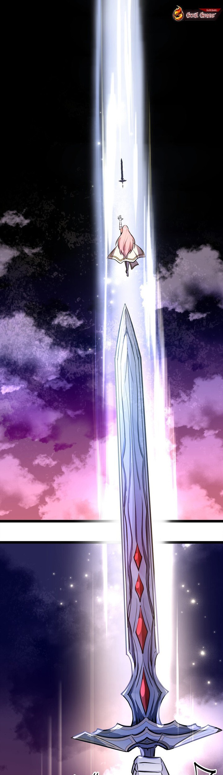 The Strongest Useless Prince’s Battle for The Throne Chapter 19 Gambar 14