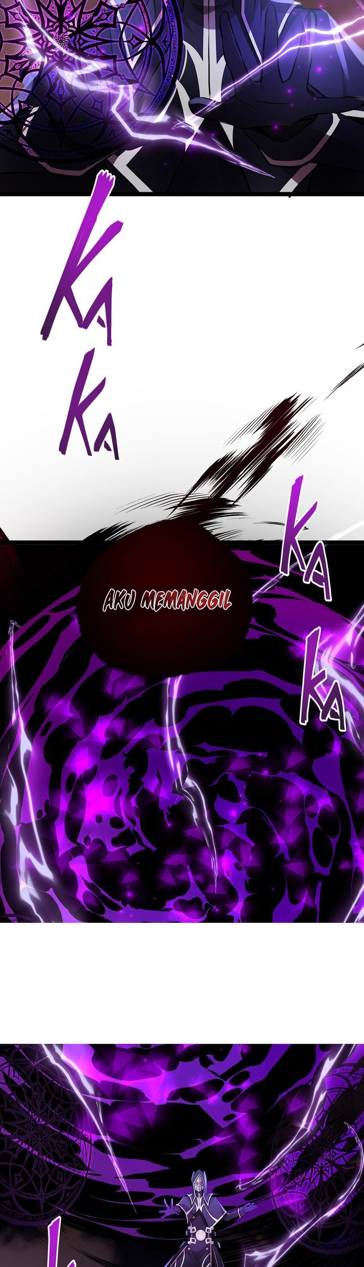 The Strongest Useless Prince’s Battle for The Throne Chapter 19 Gambar 18