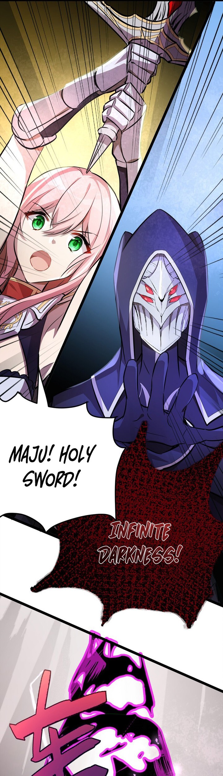 The Strongest Useless Prince’s Battle for The Throne Chapter 19 Gambar 22