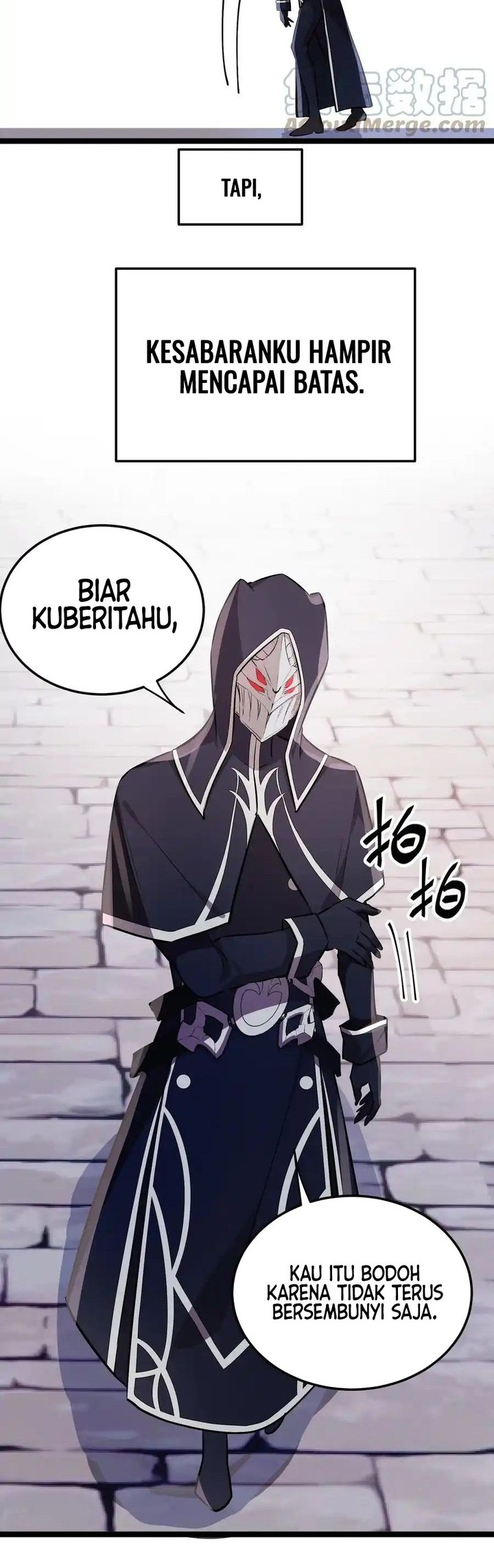 The Strongest Useless Prince’s Battle for The Throne Chapter 18 Gambar 31