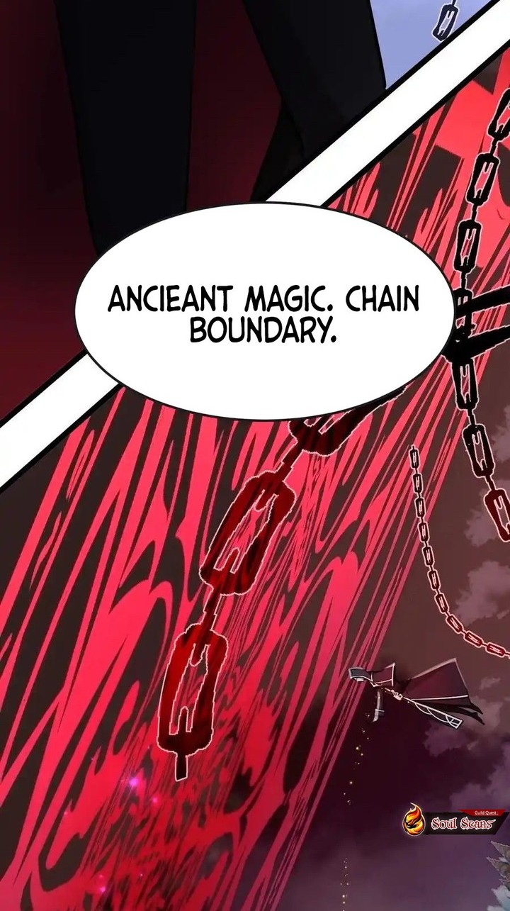 The Strongest Useless Prince’s Battle for The Throne Chapter 18 Gambar 35