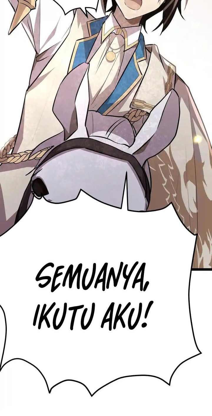 The Strongest Useless Prince’s Battle for The Throne Chapter 18 Gambar 15