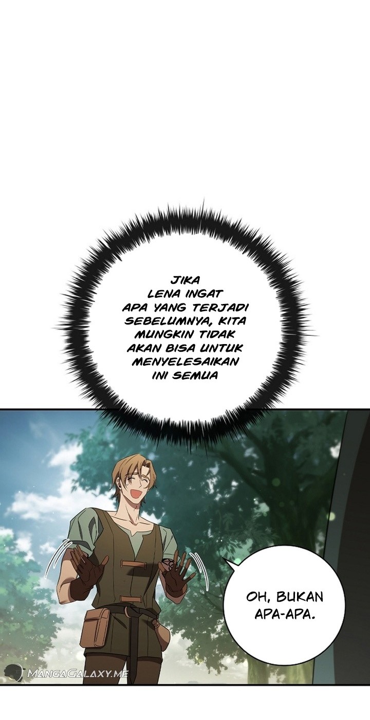 Raising the Princess to Overcome Death Chapter 08 Gambar 19
