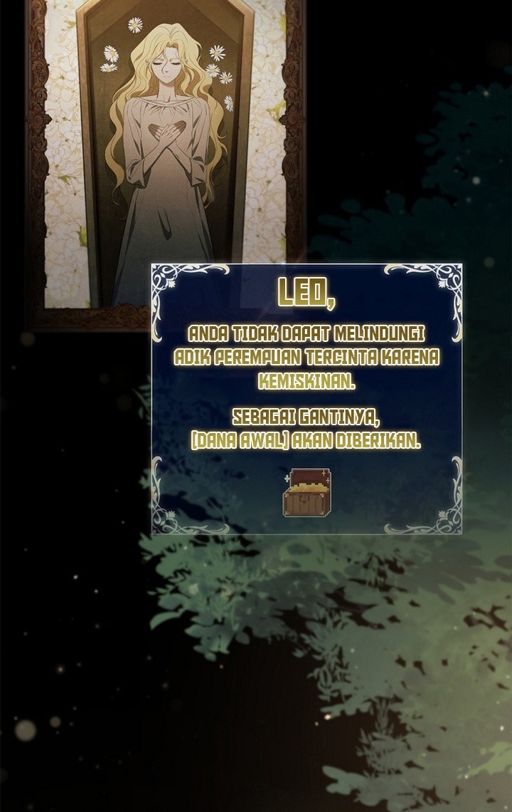 Raising the Princess to Overcome Death Chapter 08 Gambar 27
