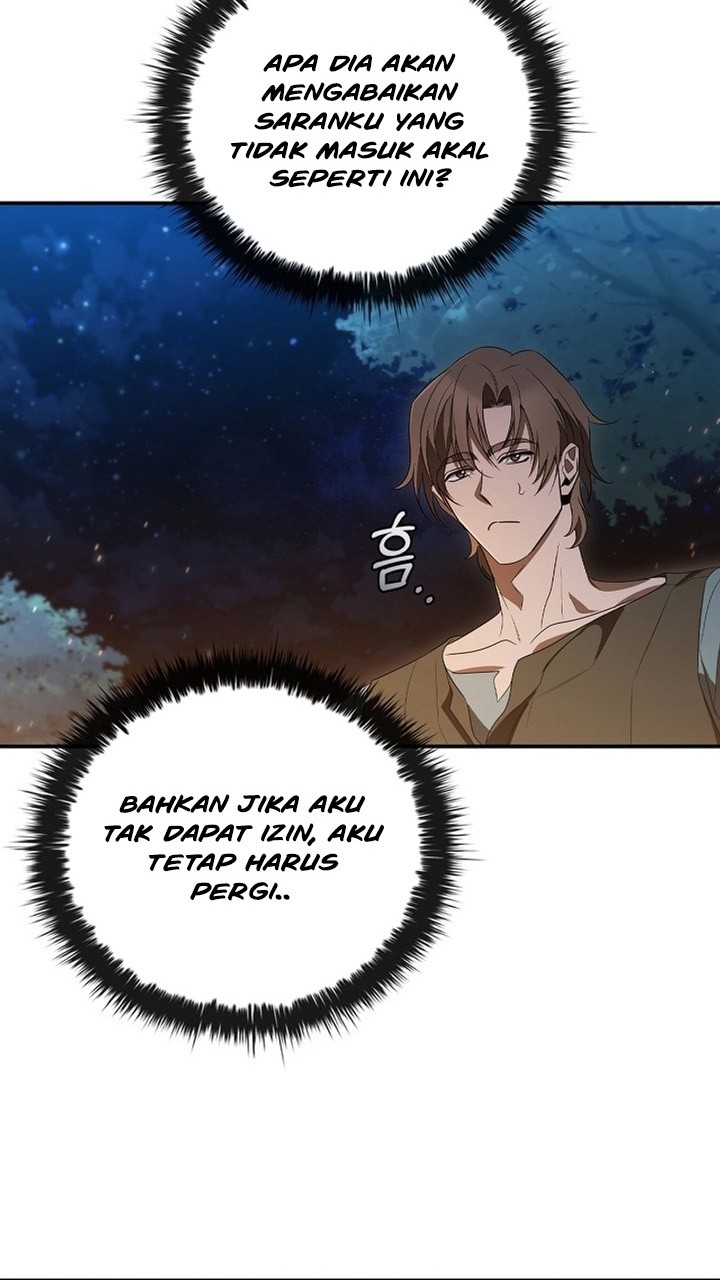 Raising the Princess to Overcome Death Chapter 08 Gambar 39