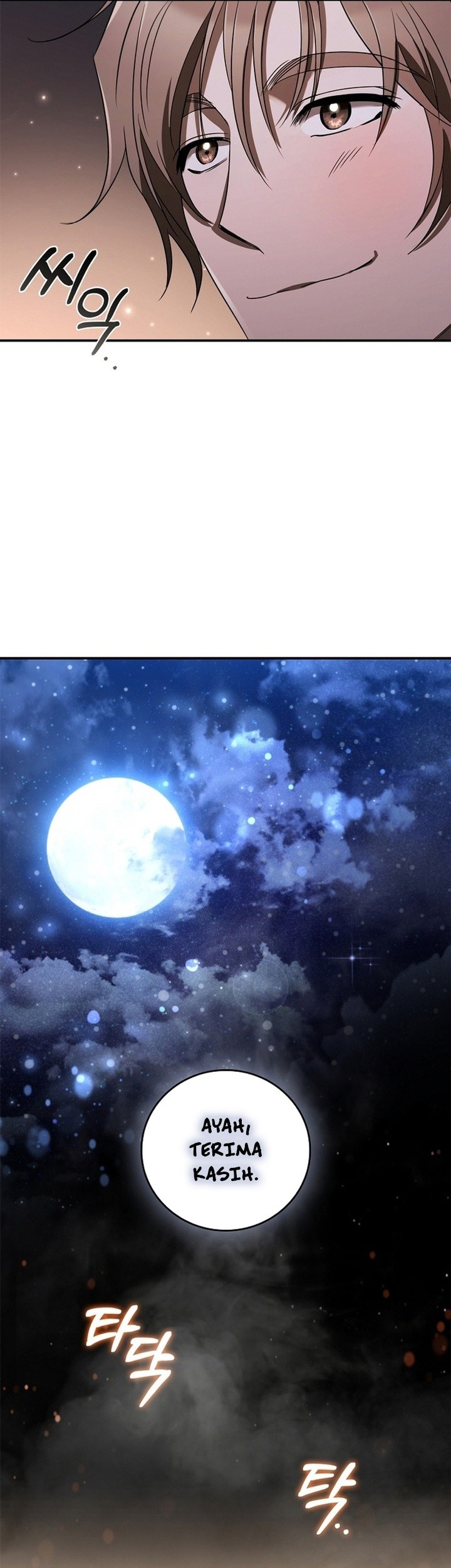 Raising the Princess to Overcome Death Chapter 08 Gambar 42