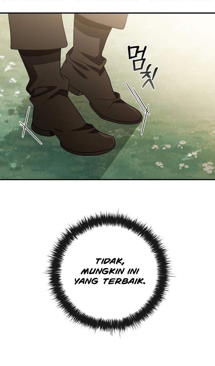 Raising the Princess to Overcome Death Chapter 08 Gambar 17