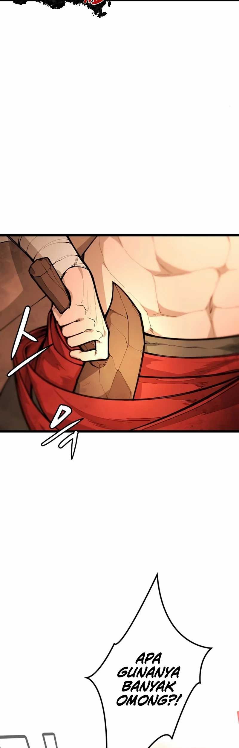 Piece Maker of Flame Chapter 04 Gambar 23