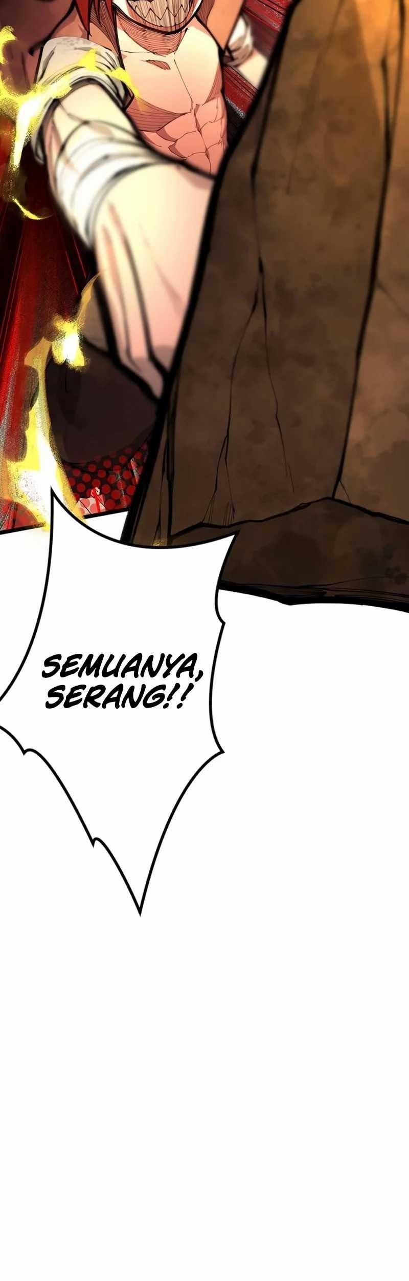 Piece Maker of Flame Chapter 04 Gambar 25