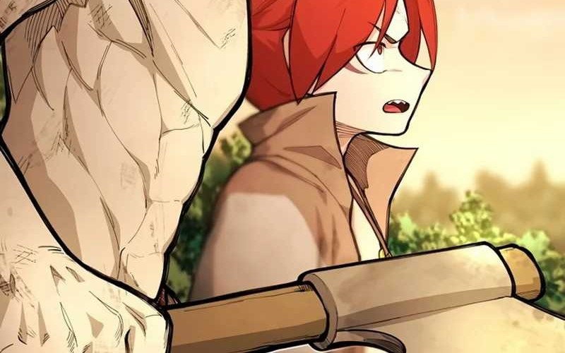 Piece Maker of Flame Chapter 04 Gambar 30