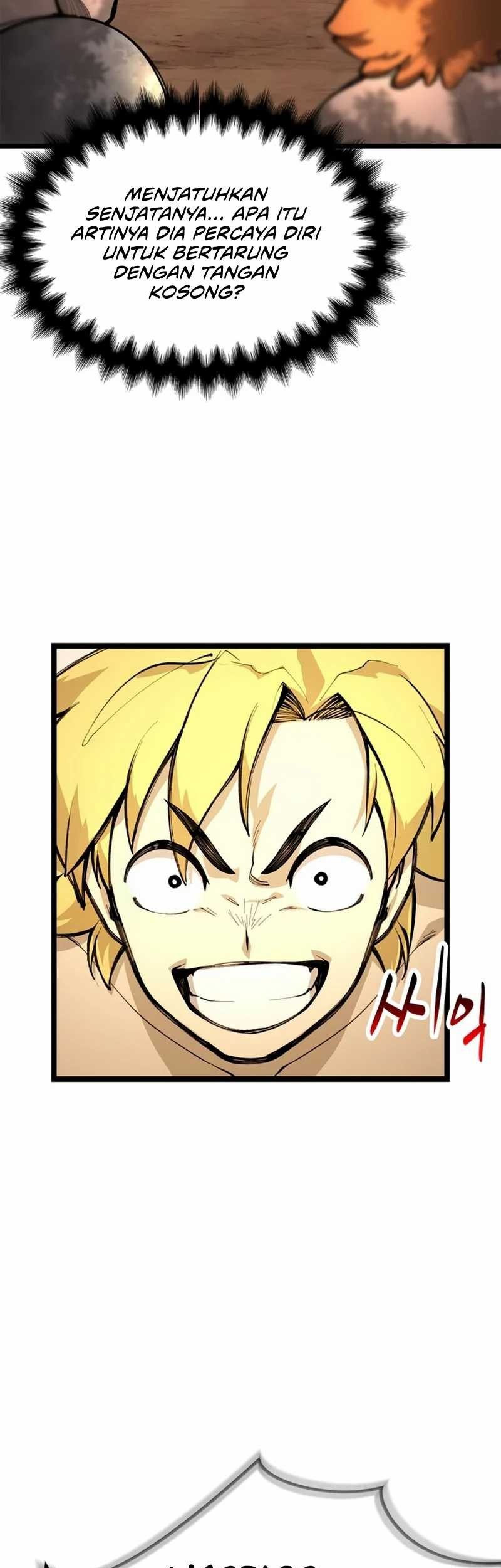 Piece Maker of Flame Chapter 04 Gambar 33