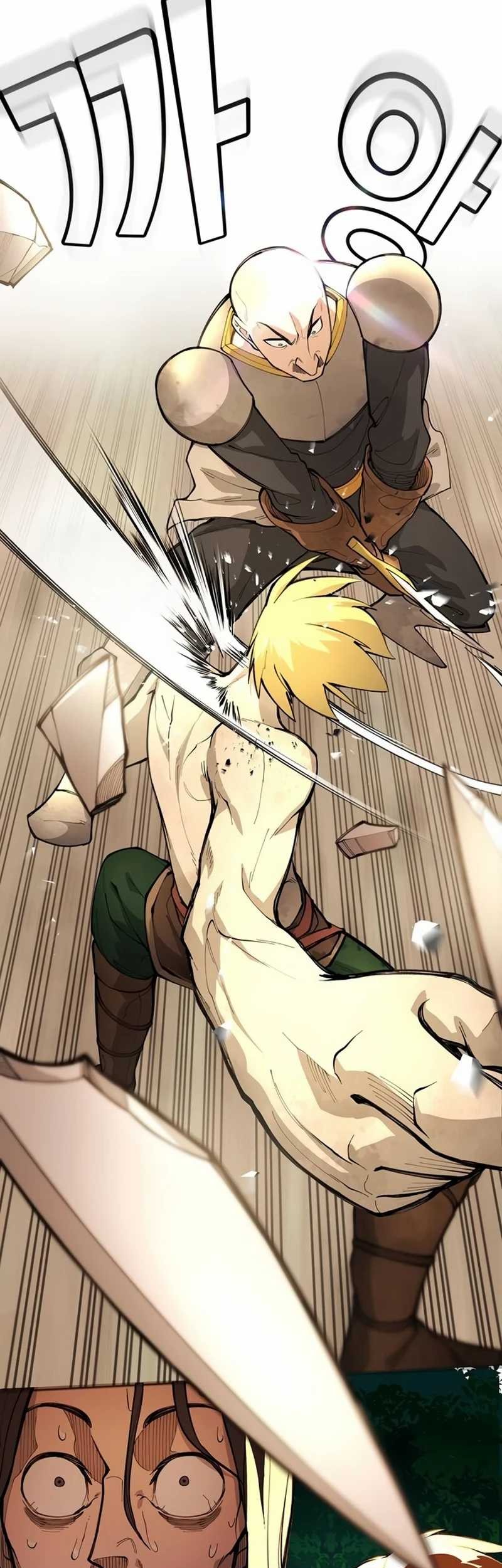 Piece Maker of Flame Chapter 04 Gambar 41