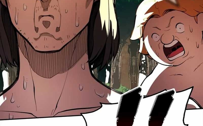 Piece Maker of Flame Chapter 04 Gambar 42