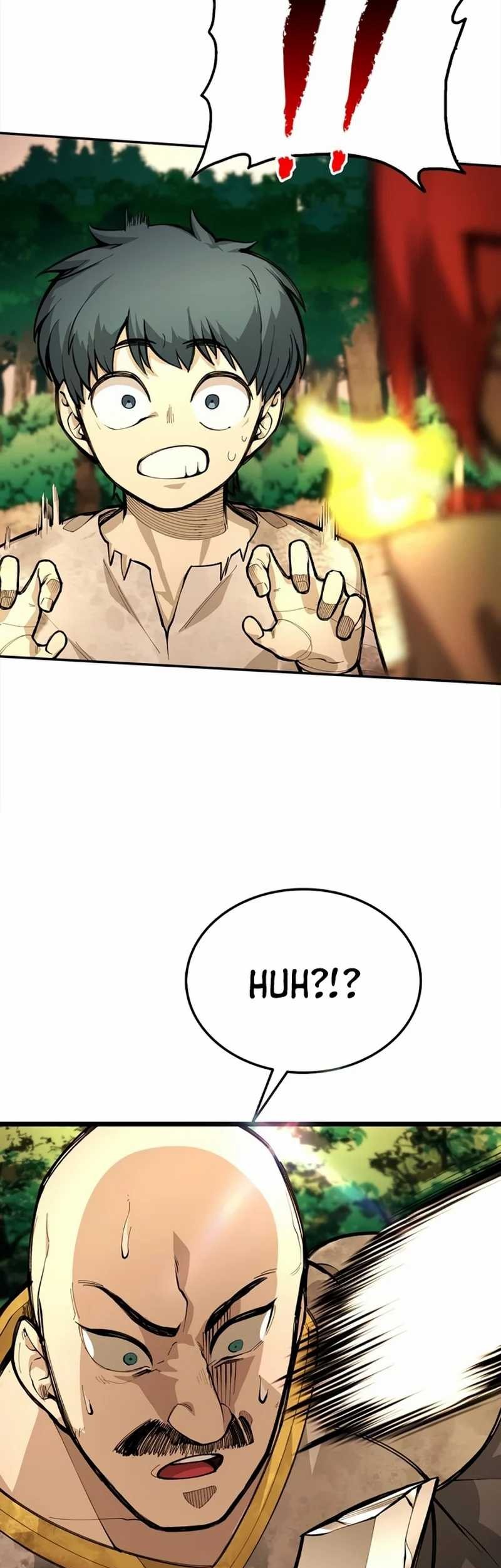 Piece Maker of Flame Chapter 04 Gambar 43