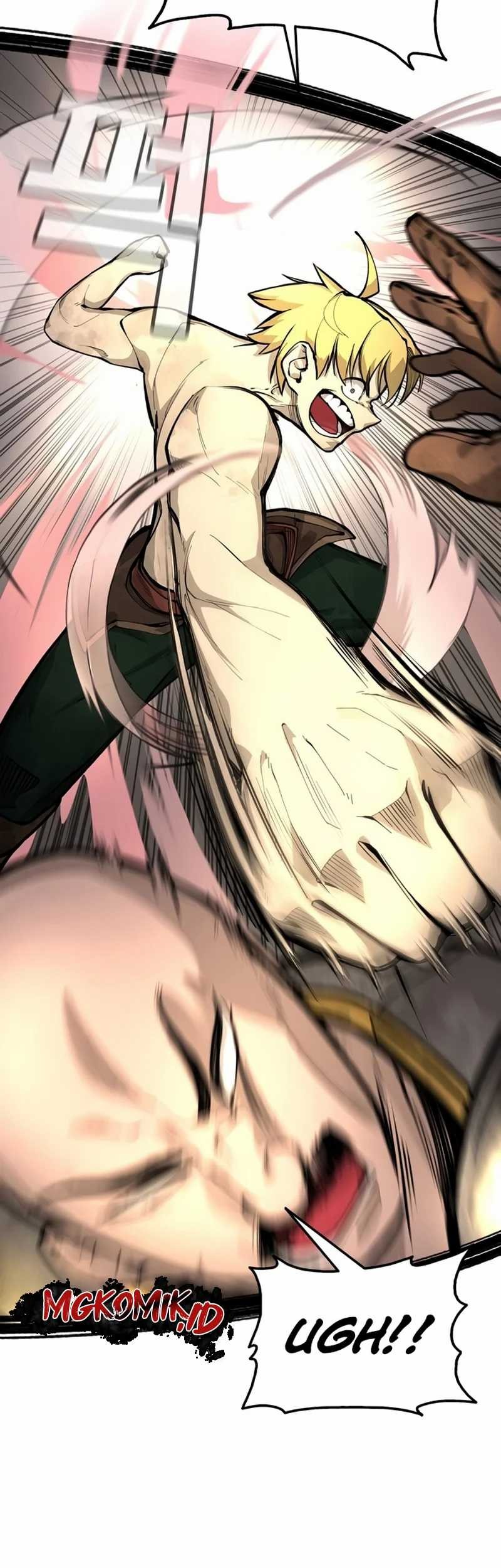 Piece Maker of Flame Chapter 04 Gambar 45