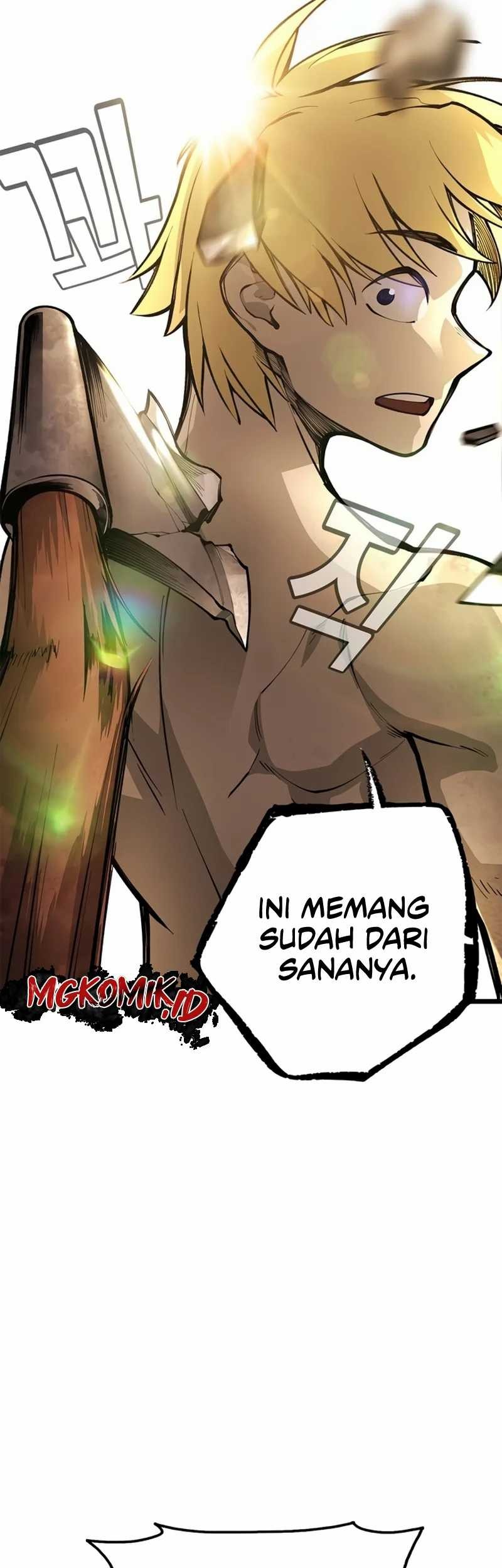 Piece Maker of Flame Chapter 04 Gambar 51