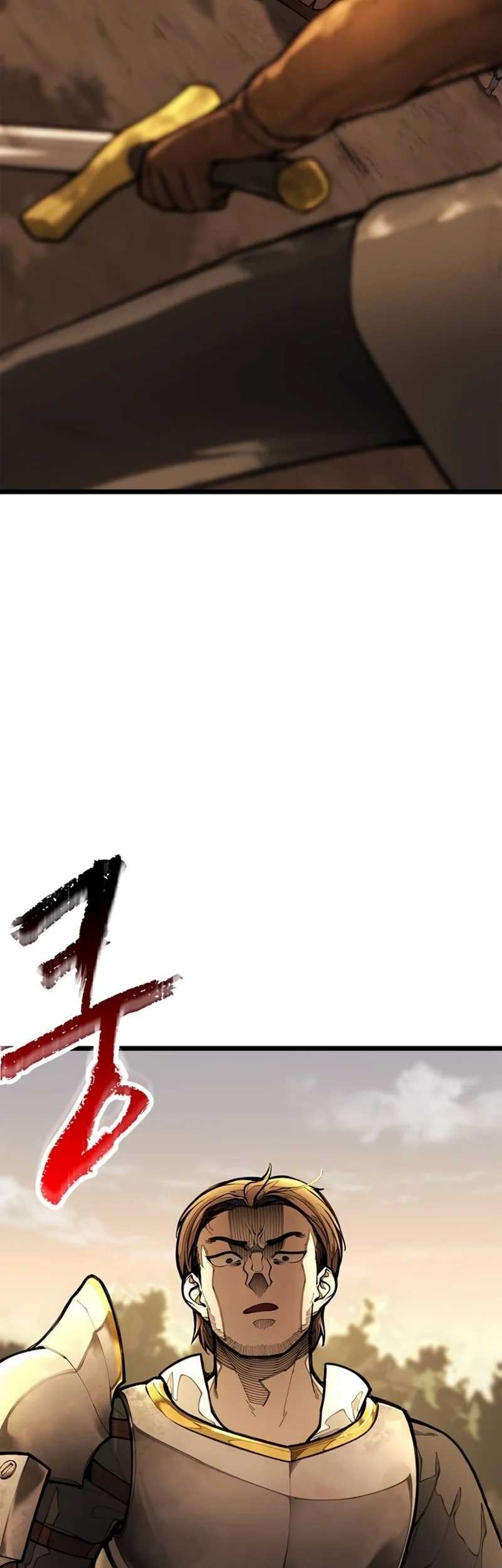 Piece Maker of Flame Chapter 04 Gambar 3