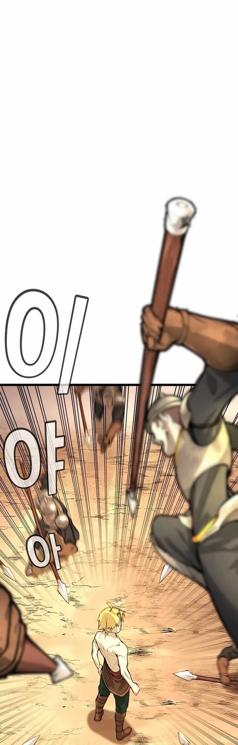 Piece Maker of Flame Chapter 04 Gambar 59