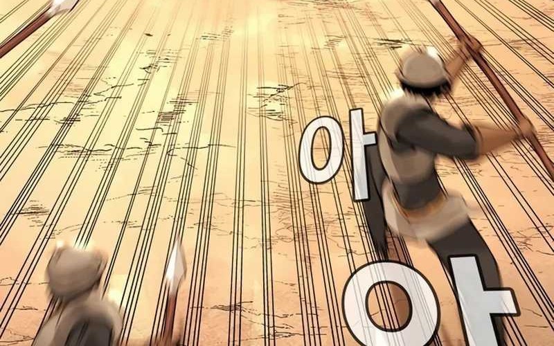 Piece Maker of Flame Chapter 04 Gambar 60