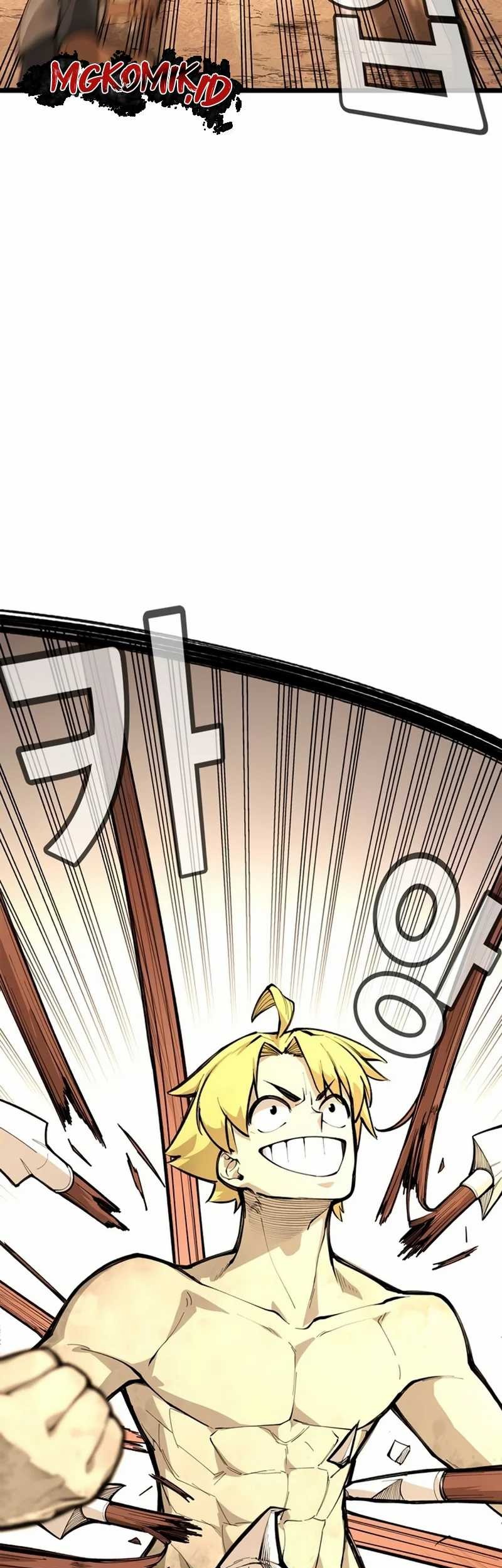 Piece Maker of Flame Chapter 04 Gambar 61