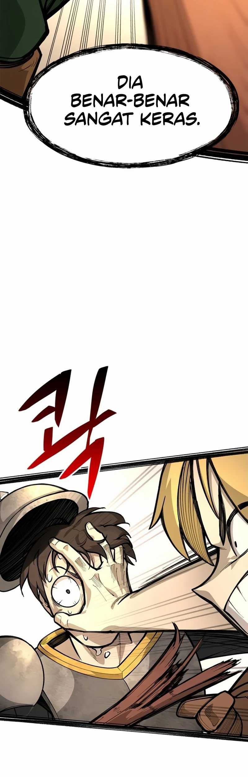 Piece Maker of Flame Chapter 04 Gambar 63