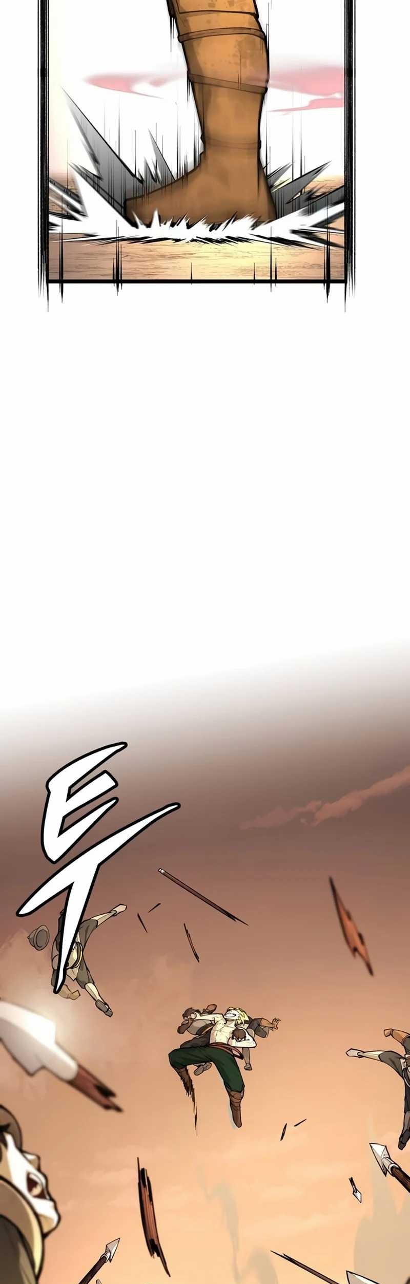 Piece Maker of Flame Chapter 04 Gambar 65