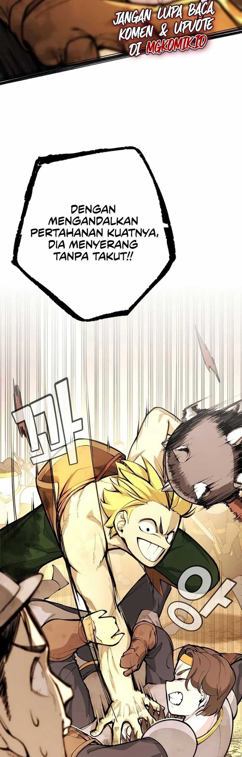 Piece Maker of Flame Chapter 04 Gambar 67