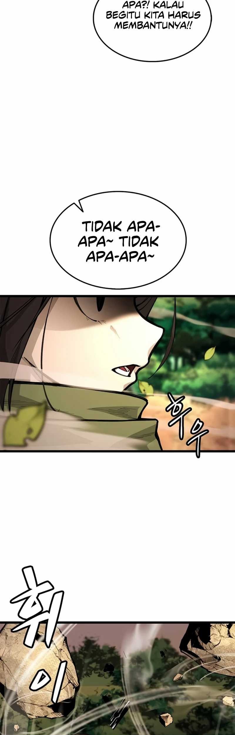 Piece Maker of Flame Chapter 04 Gambar 73