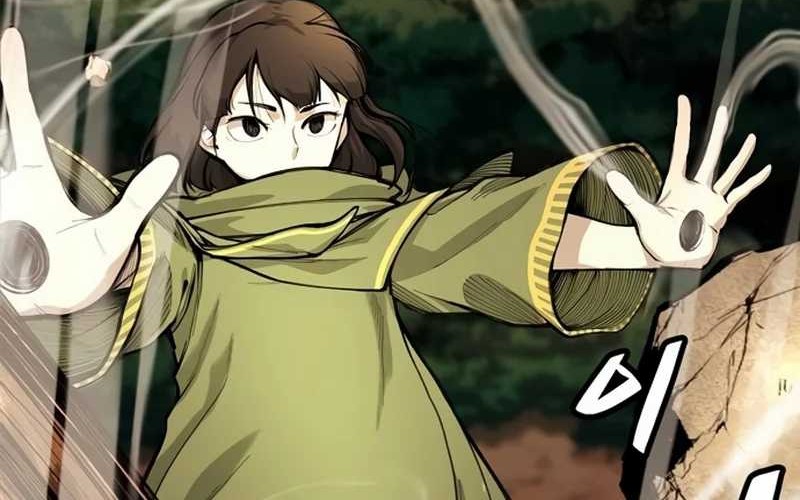 Piece Maker of Flame Chapter 04 Gambar 74