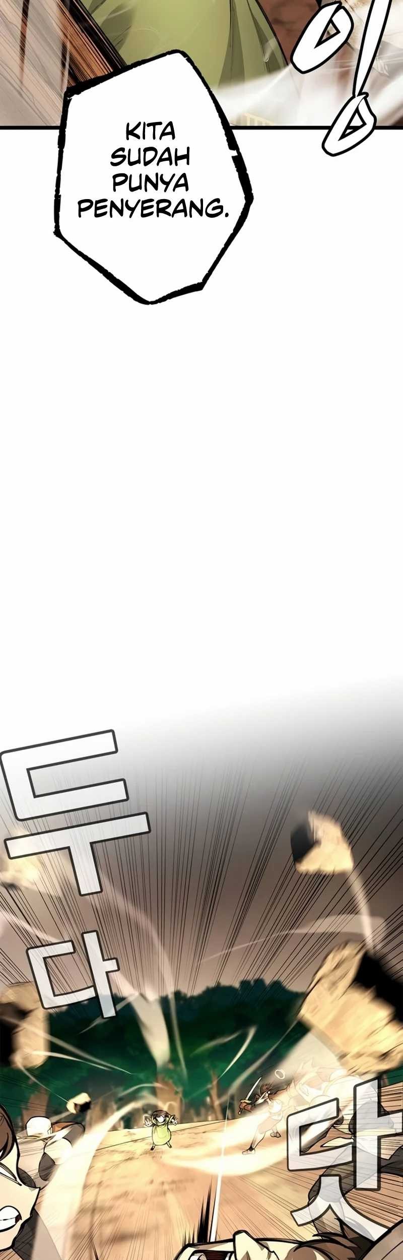 Piece Maker of Flame Chapter 04 Gambar 75