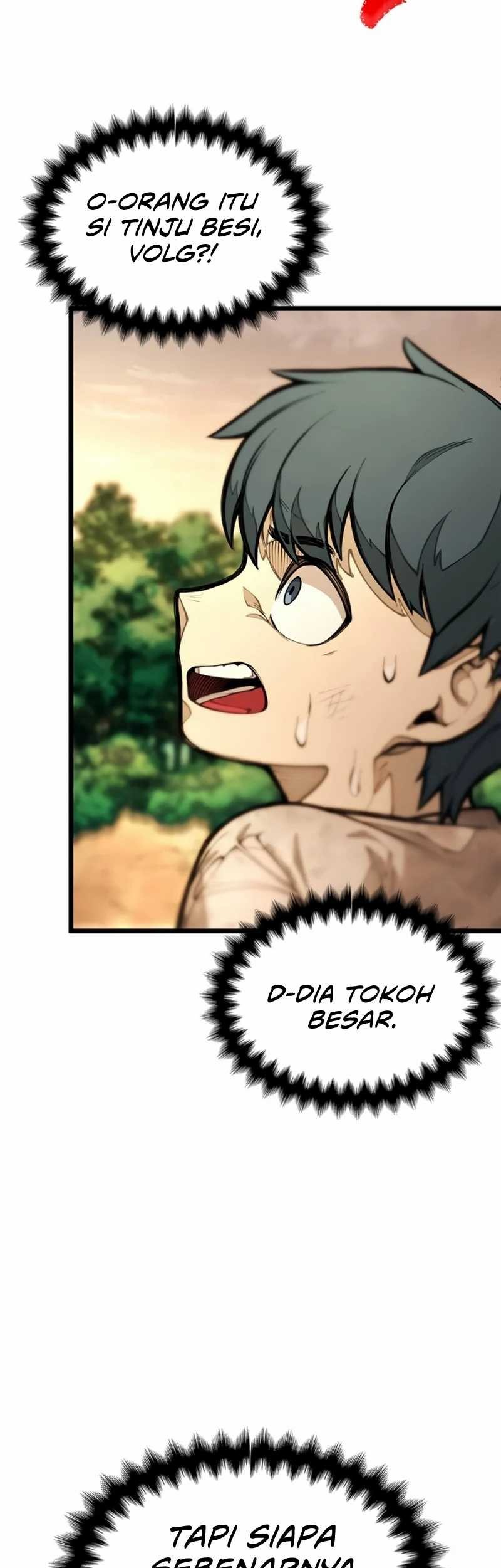 Piece Maker of Flame Chapter 04 Gambar 5