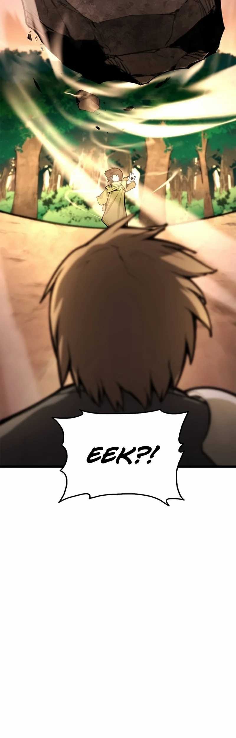 Piece Maker of Flame Chapter 04 Gambar 79